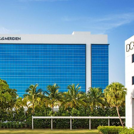 Le Meridien Dania Beach At Fort Lauderdale Airport Eksteriør billede