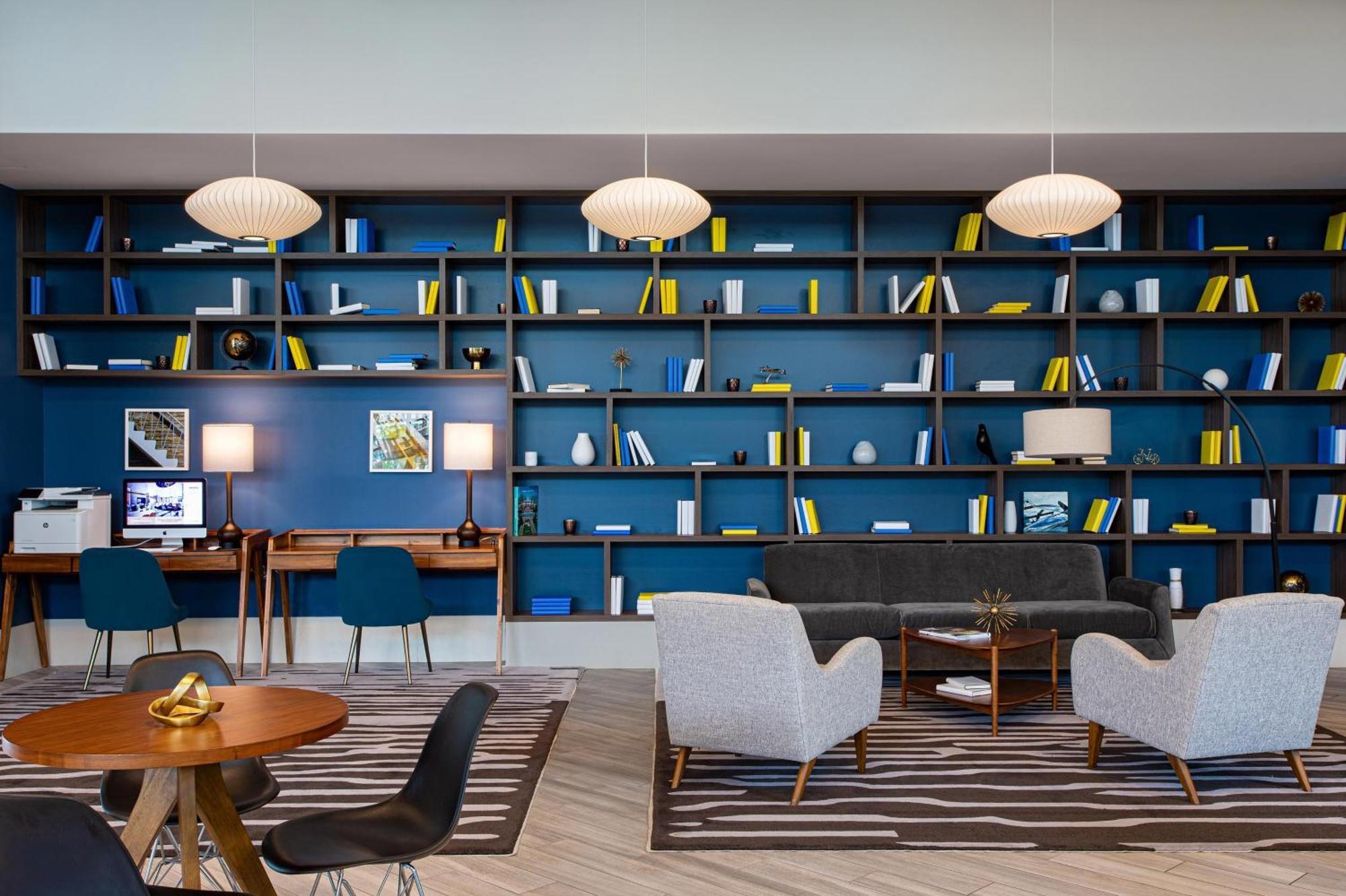 Le Meridien Dania Beach At Fort Lauderdale Airport Eksteriør billede
